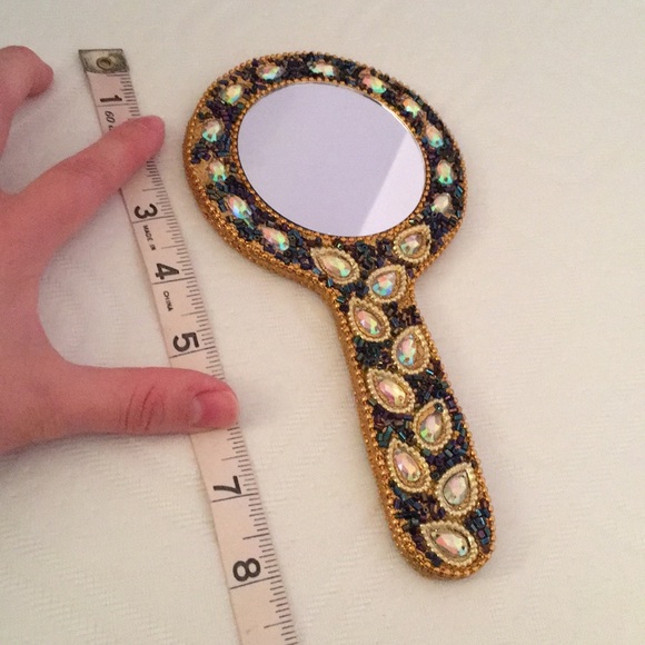 Bollywood mirror - Picture 4 of 4